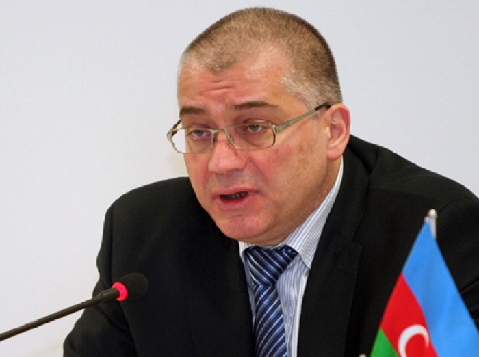 Deputy Foreign Minister of Azerbaijan to visit Iran